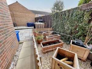 Garden- click for photo gallery